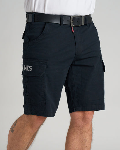 DARYL Men's Shorts BLACK