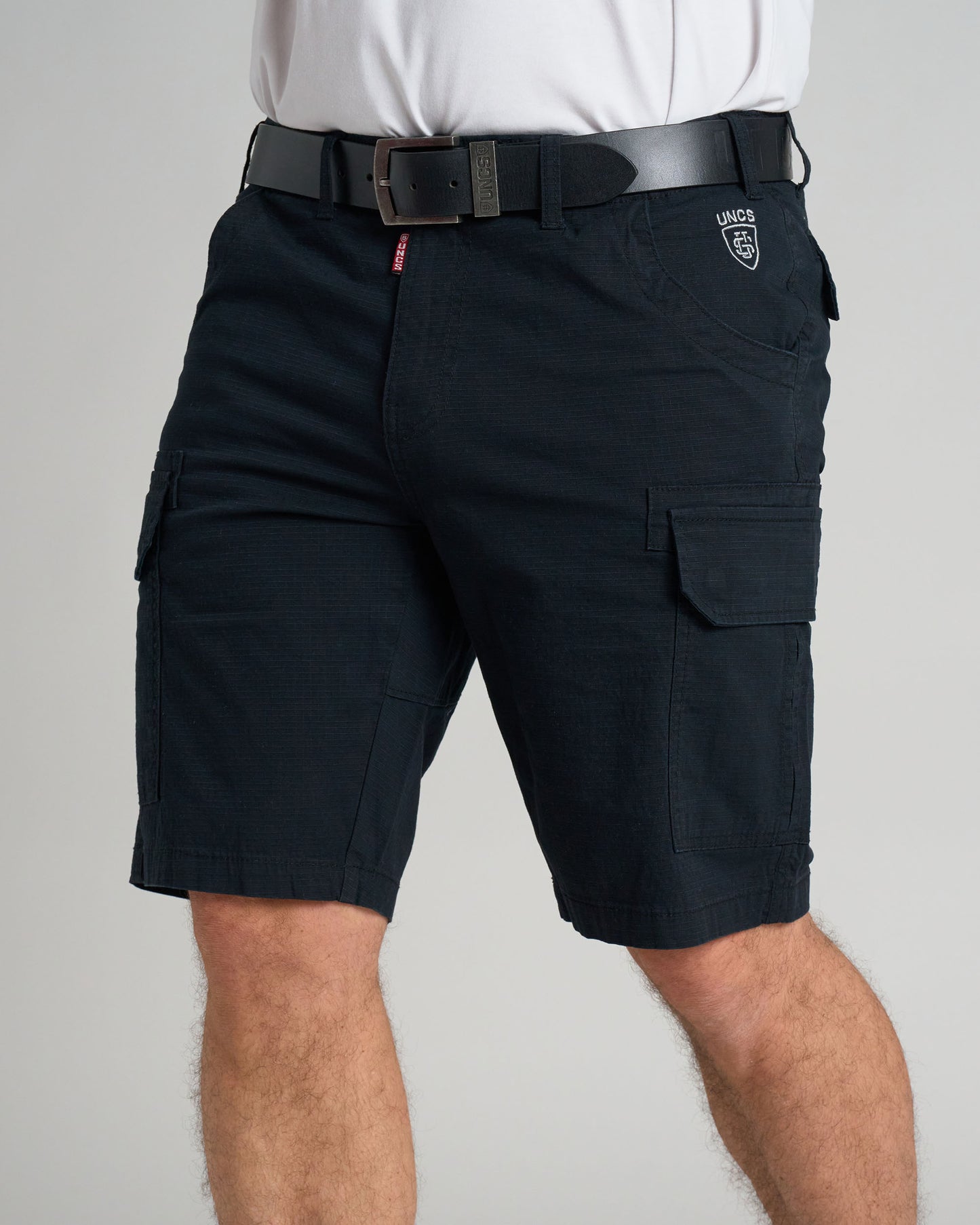 DARYL Men's Shorts BLACK