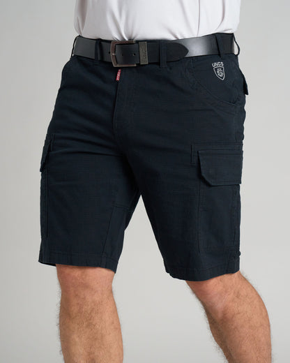 DARYL Men's Shorts BLACK