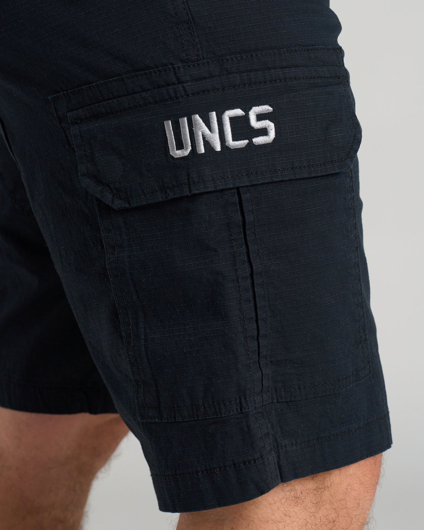 DARYL Men's Shorts BLACK