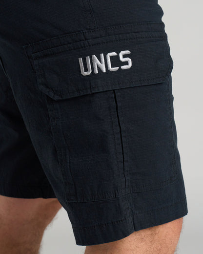 DARYL Men's Shorts BLACK