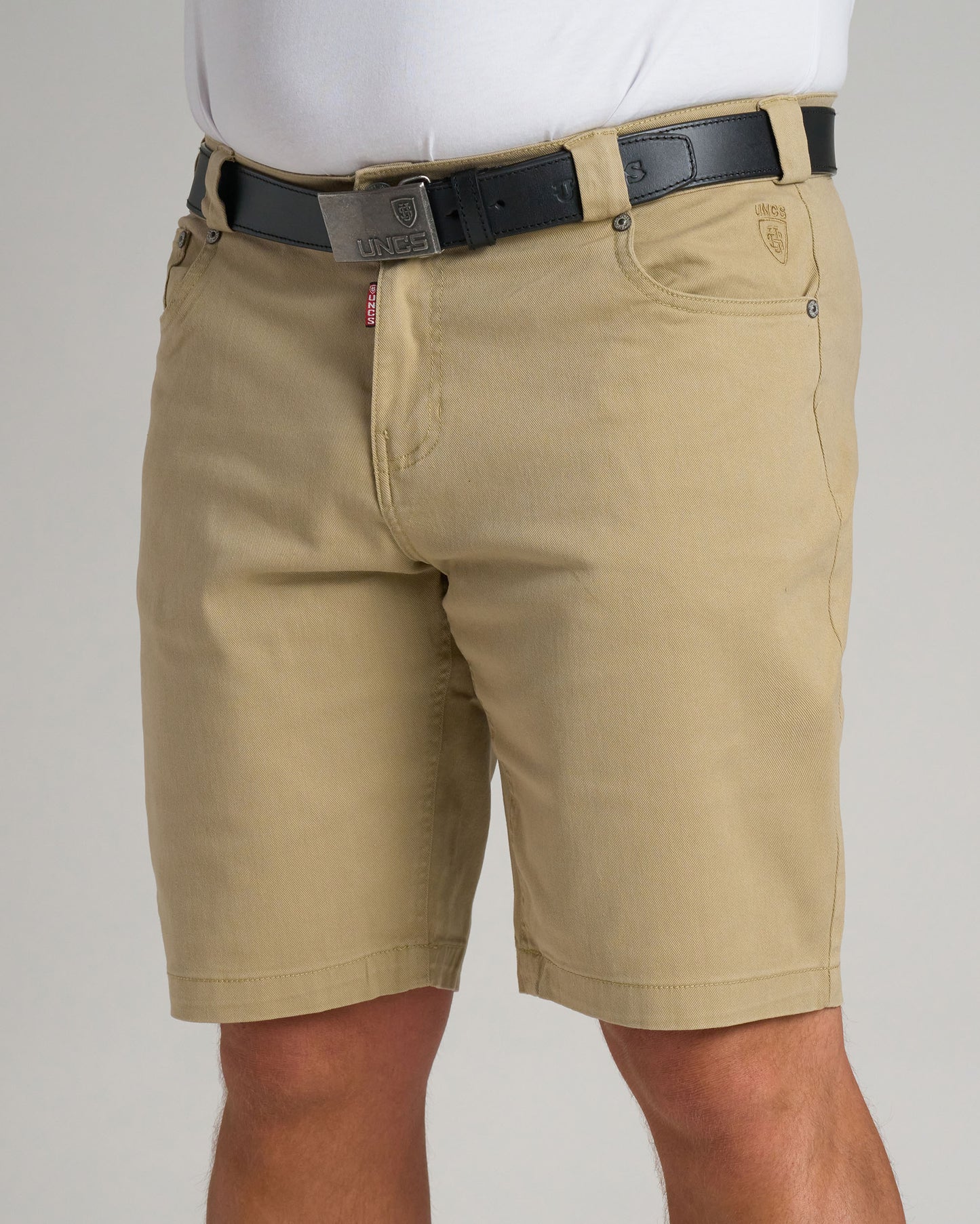 BARRET Men's Shorts SAND