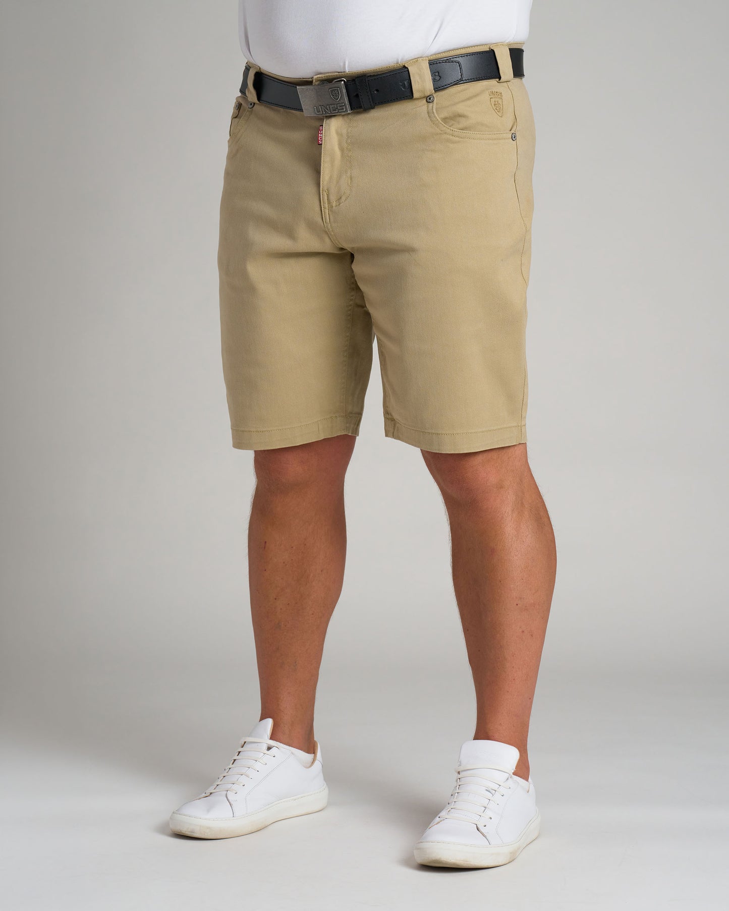 BARRET Men's Shorts SAND