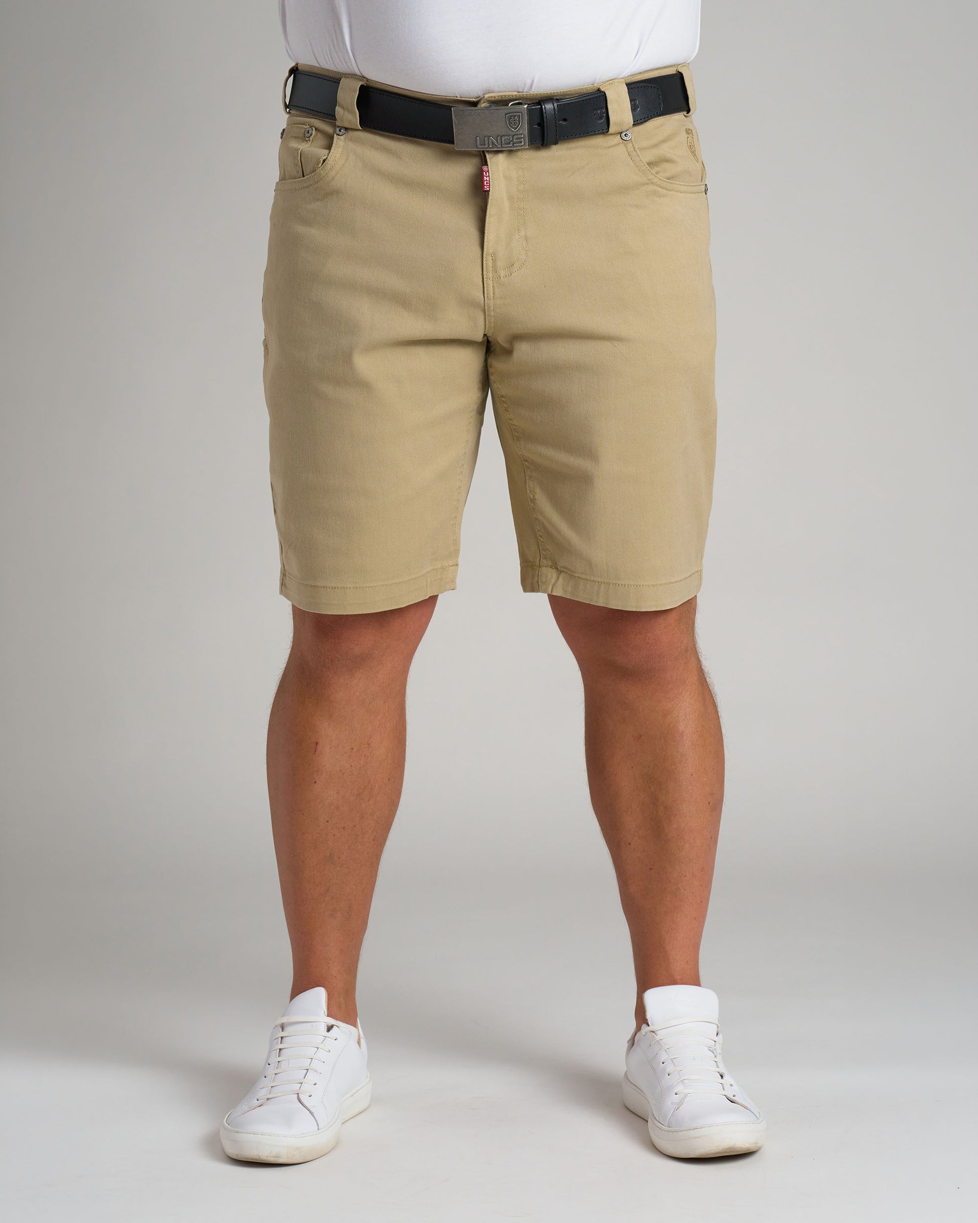 BARRET Men's Shorts SAND