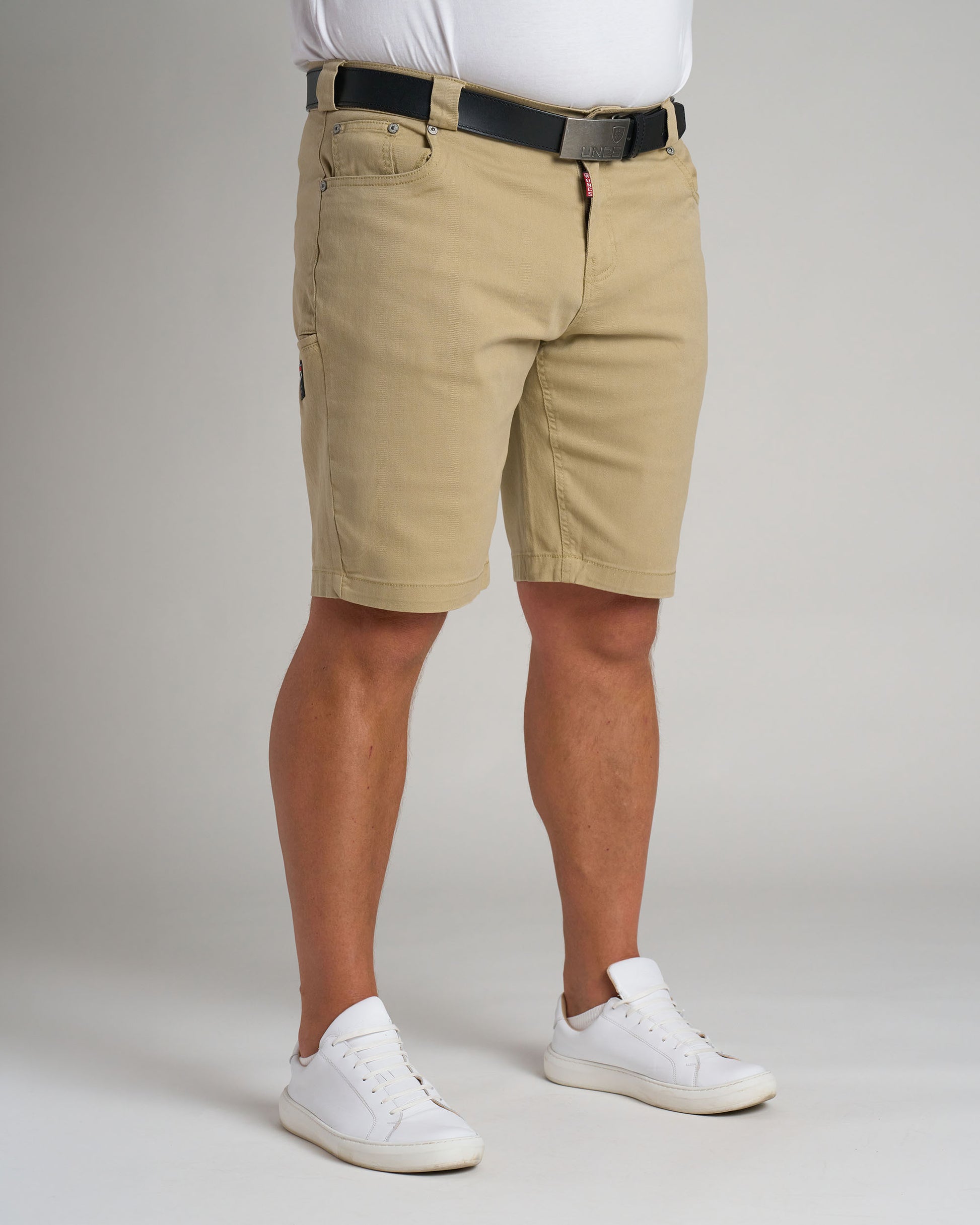 BARRET Men's Shorts SAND