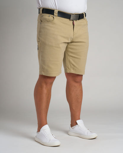 BARRET Men's Shorts SAND