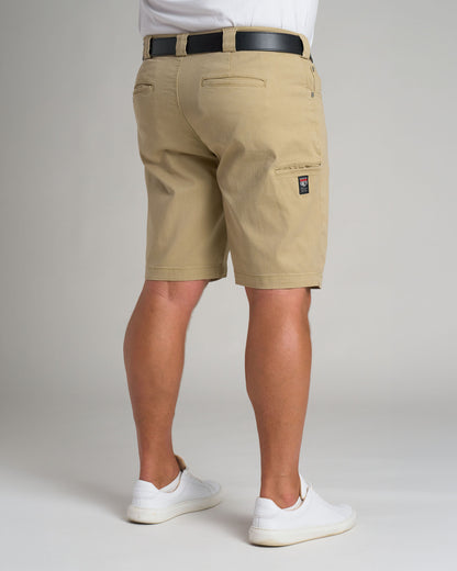 BARRET Men's Shorts SAND