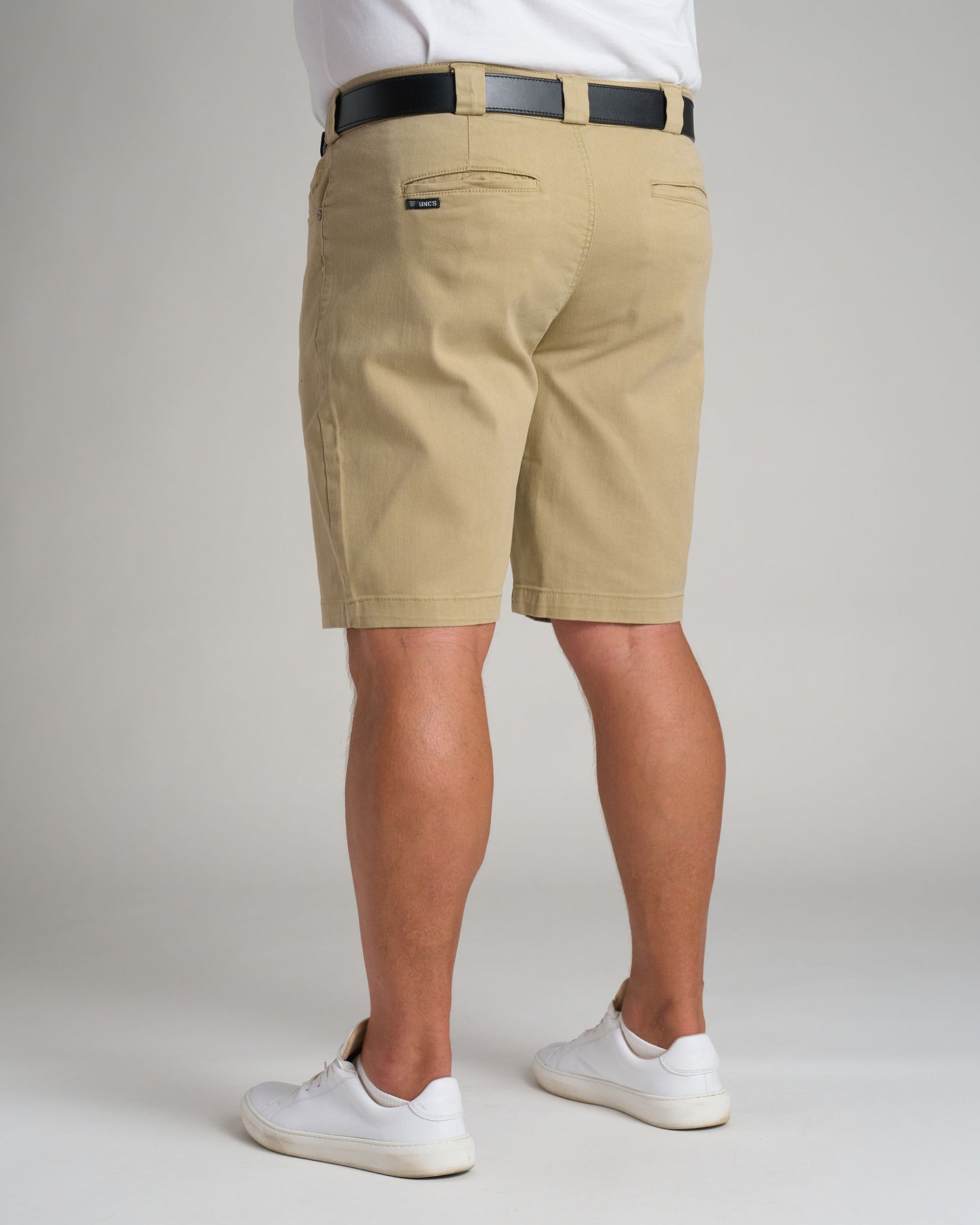 BARRET Men's Shorts SAND