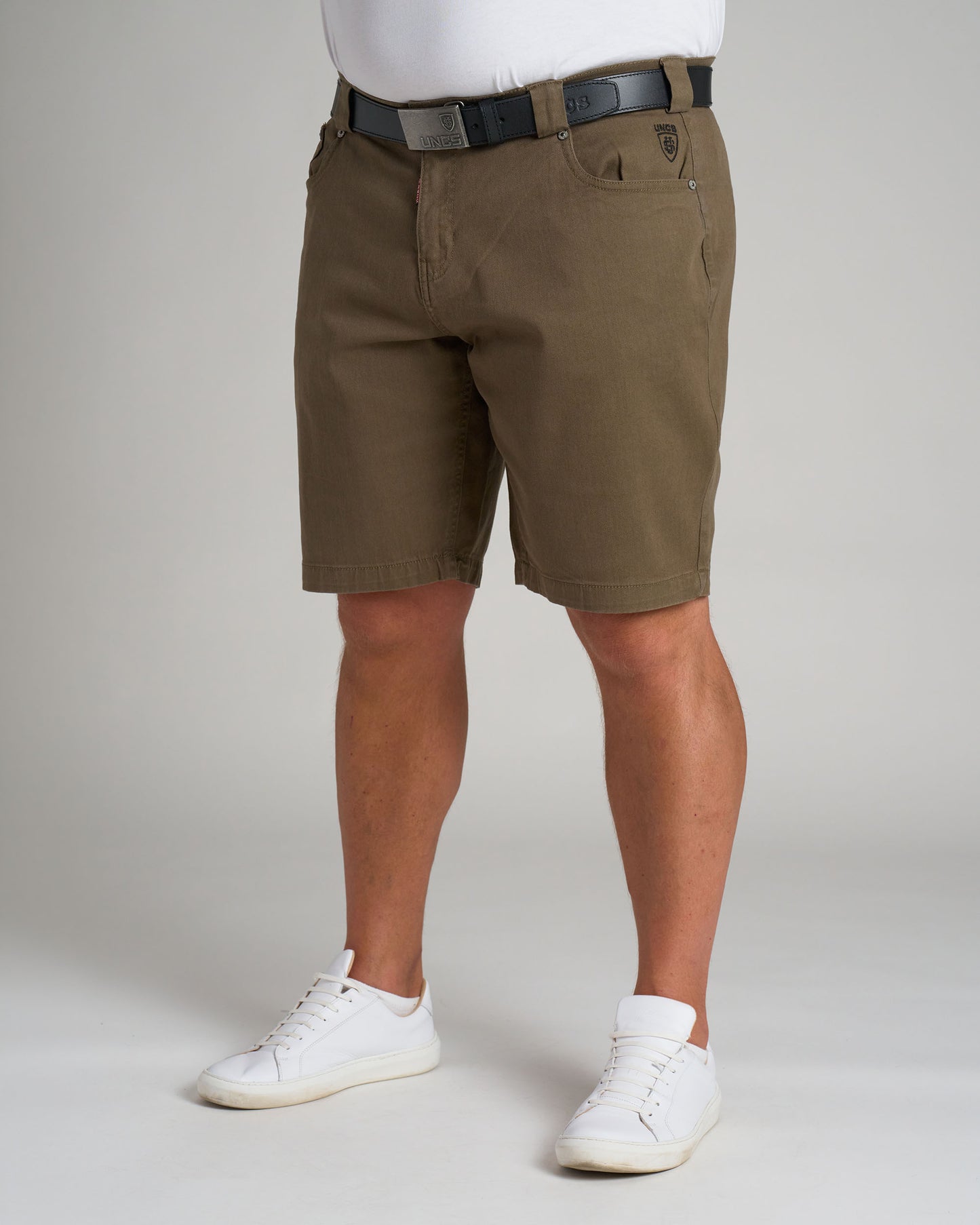 BARRET Men's Shorts KHAKI