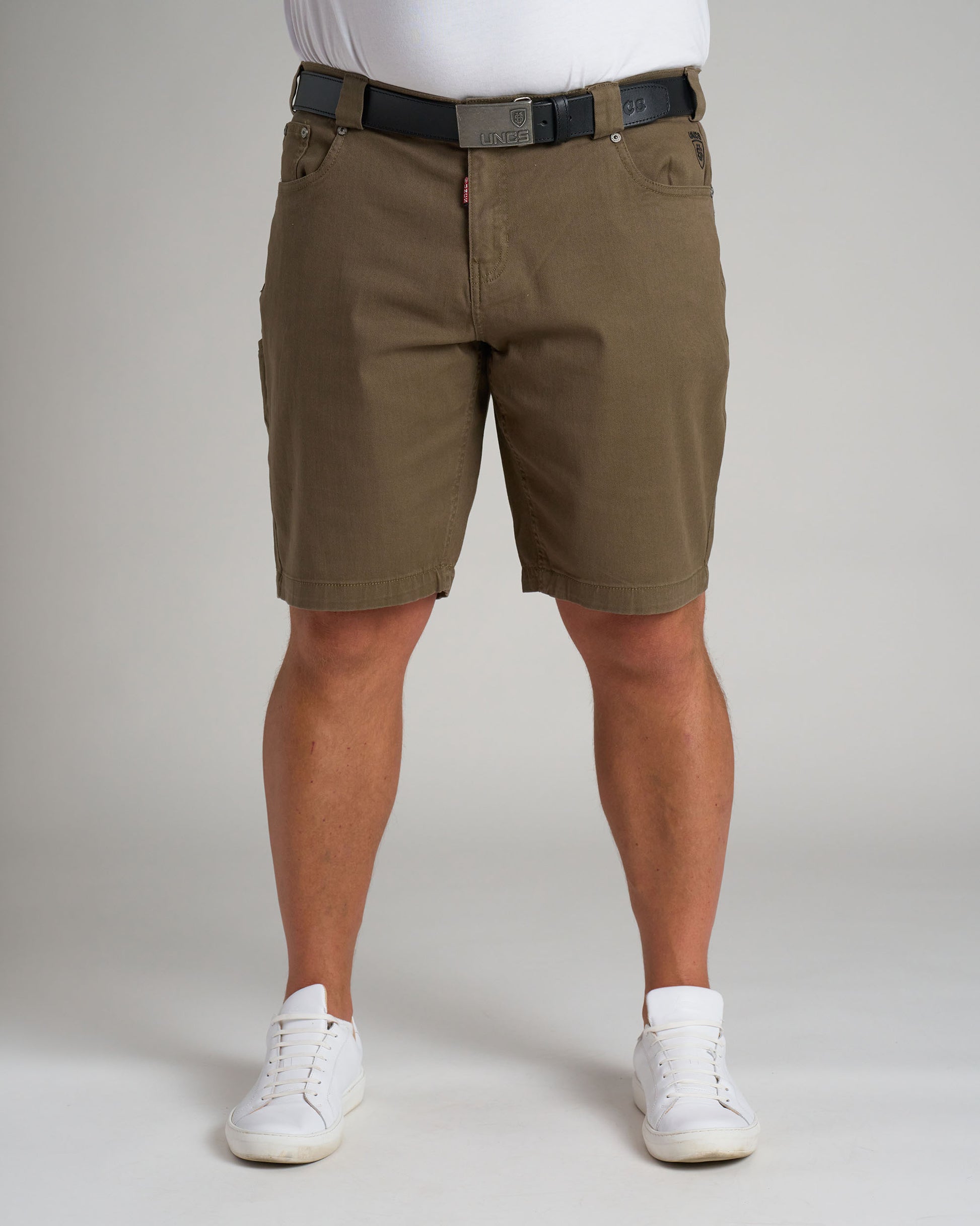 BARRET Men's Shorts KHAKI