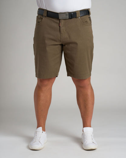BARRET Men's Shorts KHAKI