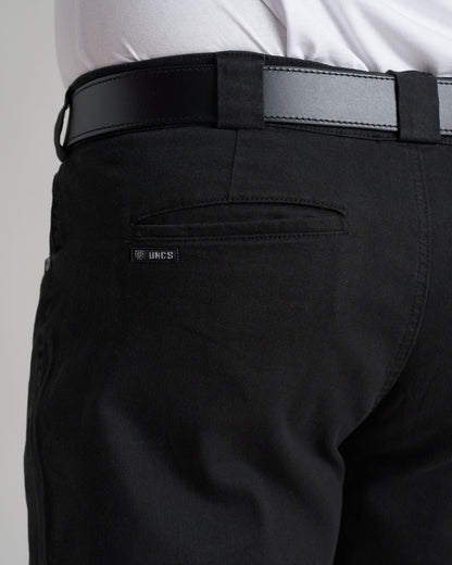 BARRET Men's Shorts BLACK