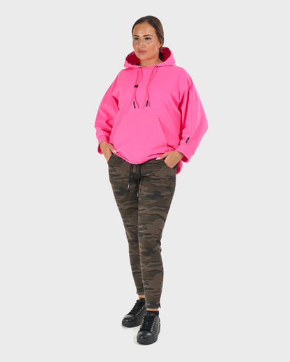 XENA II Women's Leggings CAMOUFLAGE