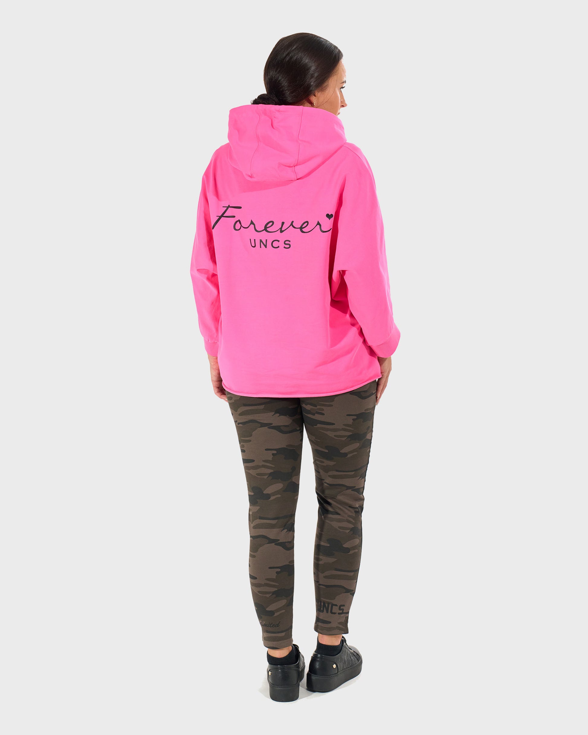 XENA II Women's Leggings CAMOUFLAGE