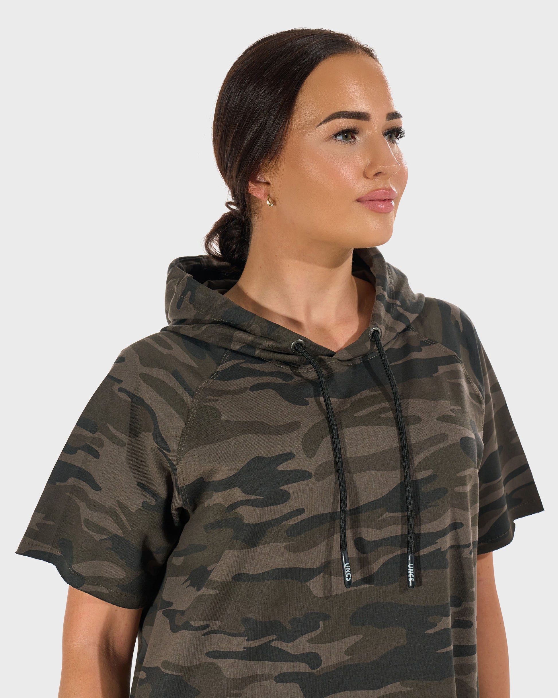 LEA Women's Dress BLACK