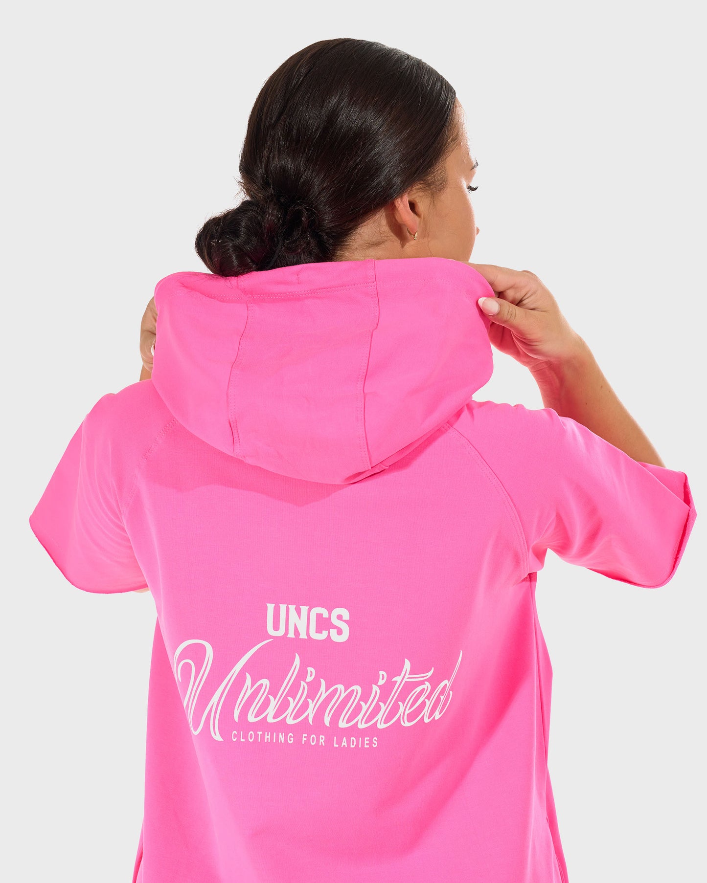 LEA Women's Dress PINK