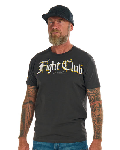 FIGHT CLUB II Men's T-Shirt ASPHALT