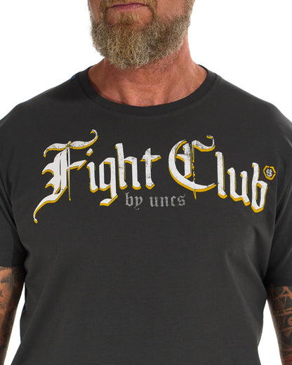 FIGHT CLUB II Men's T-Shirt ASPHALT