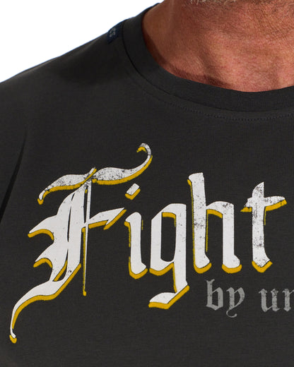 FIGHT CLUB II Men's T-Shirt ASPHALT