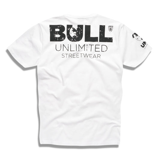 BULL Men's T-Shirt