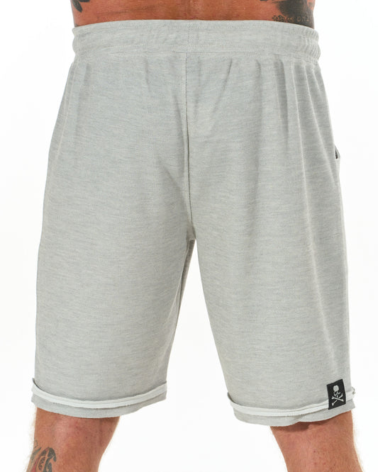 BLANE Men's Shorts GREY