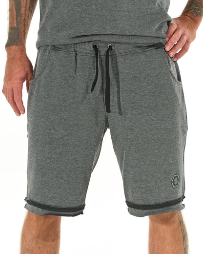 BLANE Men's Shorts BLACK