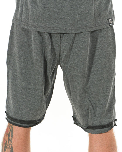 BLANE Men's Shorts BLACK