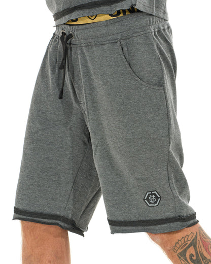 BLANE Men's Shorts BLACK