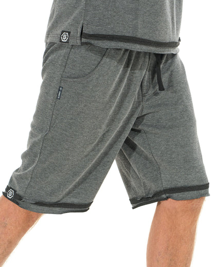 BLANE Men's Shorts BLACK