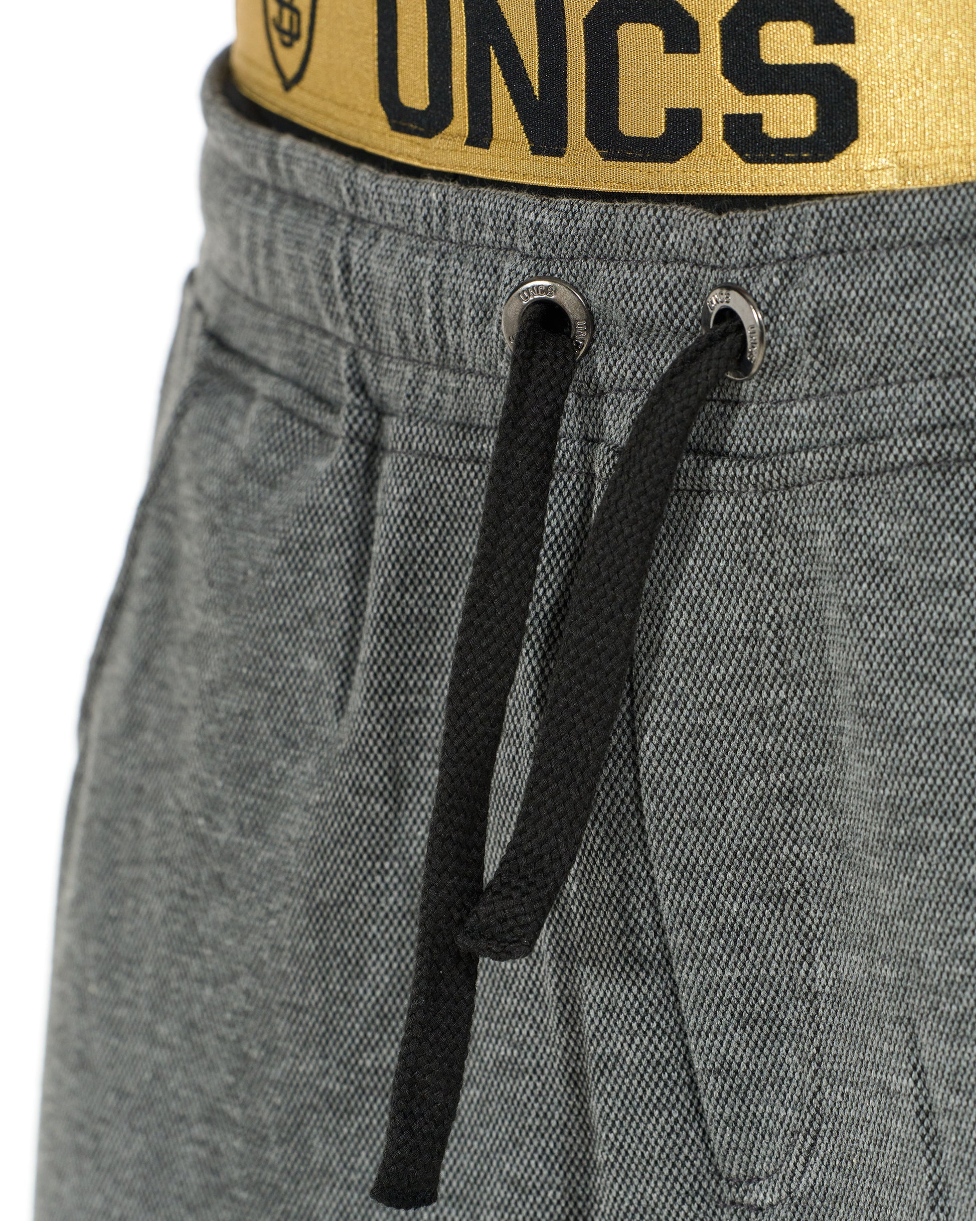 BLANE Men's Shorts BLACK