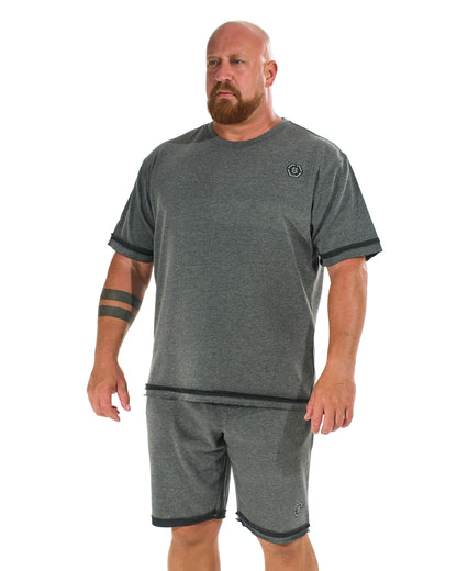 BLANE Men's Shorts BLACK