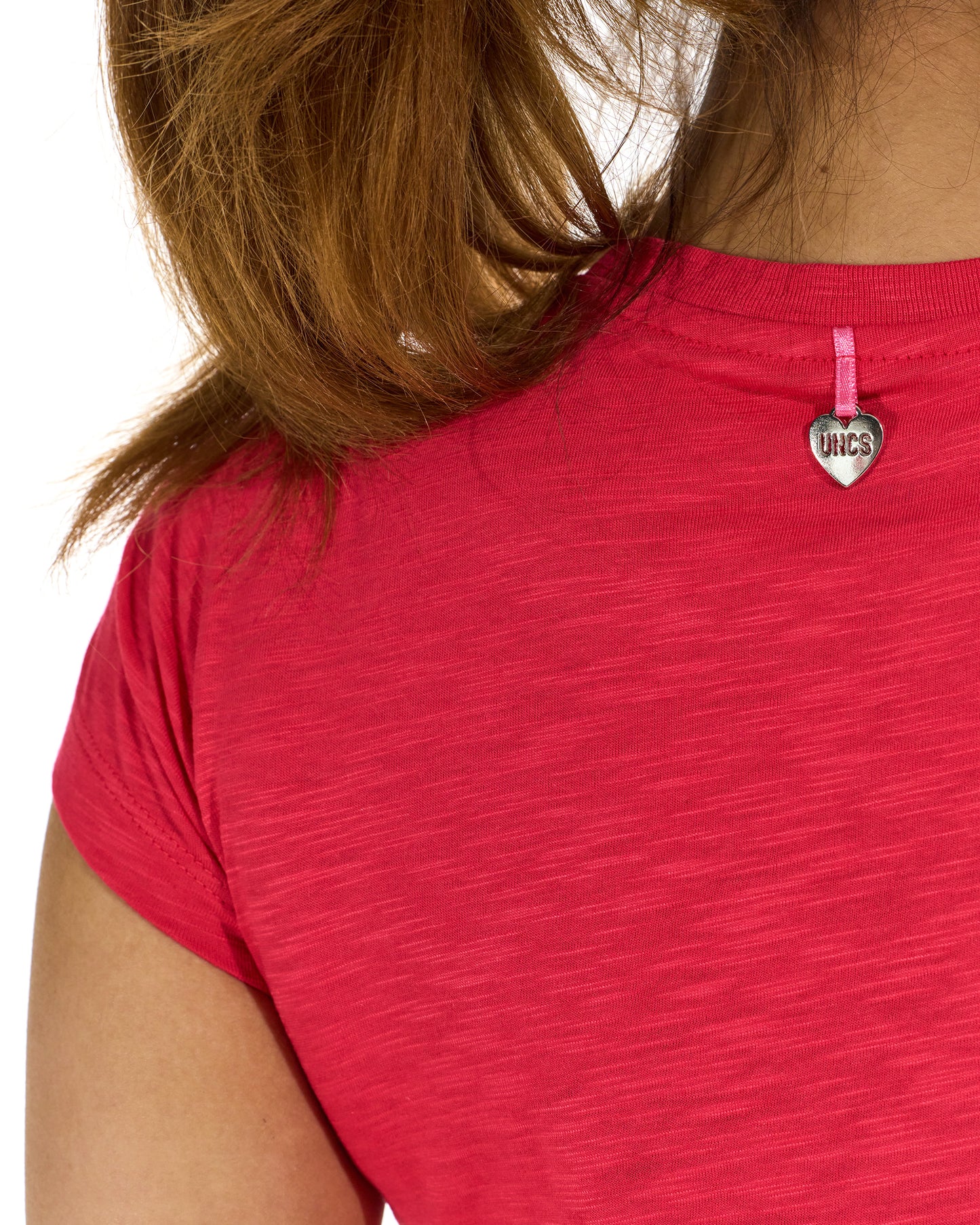 LUCIA Women's T-Shirt PINK