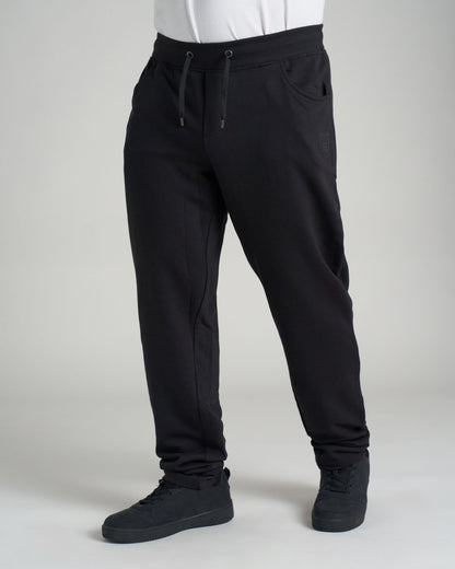 BASIC III Men's Sweatpants BLACK