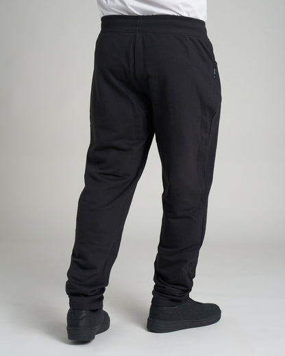 BASIC III Men's Sweatpants BLACK