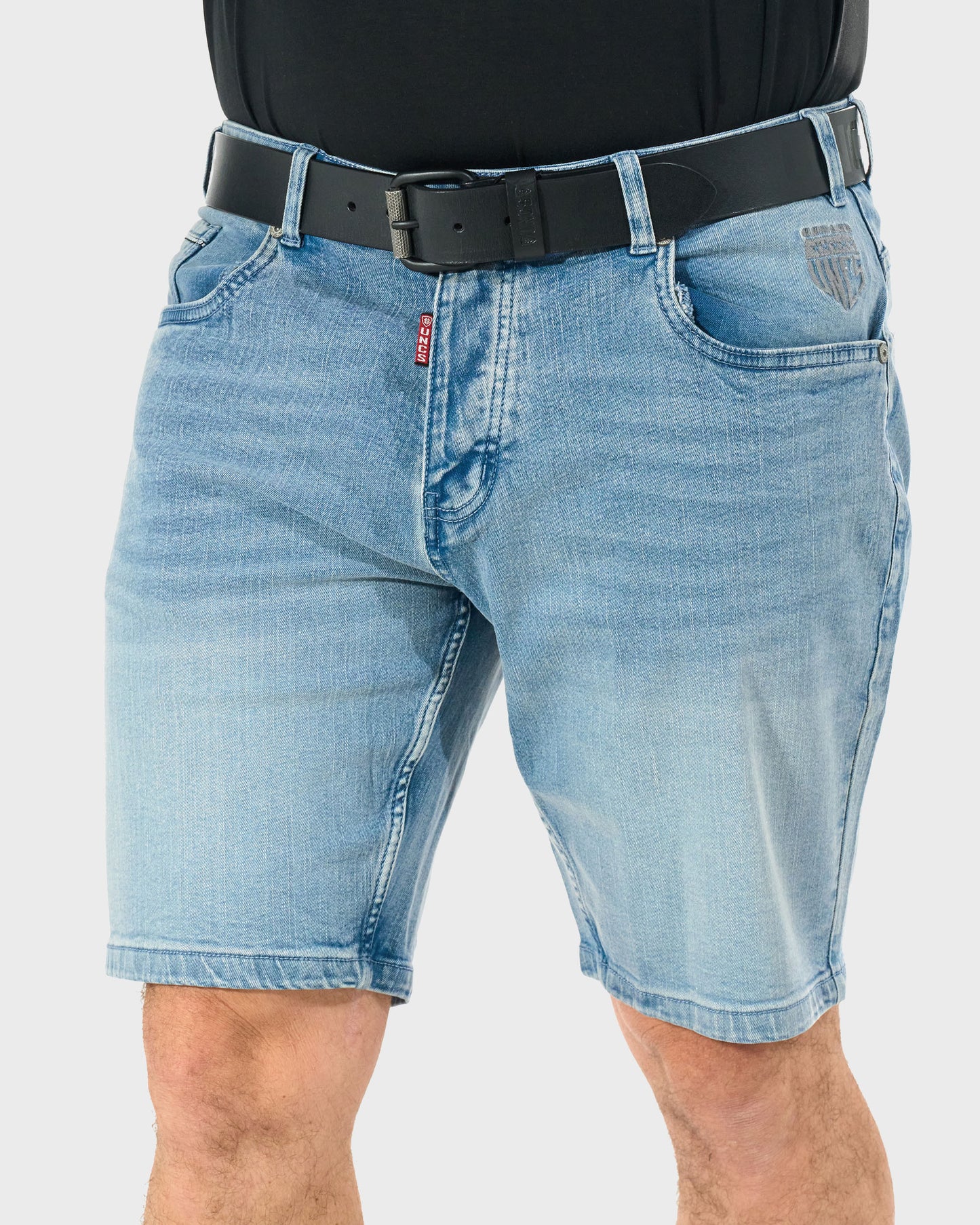 DAYTON Men's Shorts BLUE