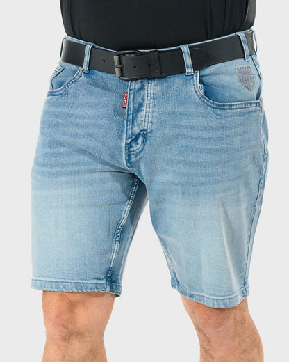 DAYTON Men's Shorts BLUE