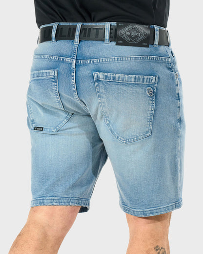 DAYTON Men's Shorts BLUE