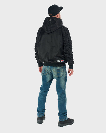 HELMET Men's Jacket BLACK