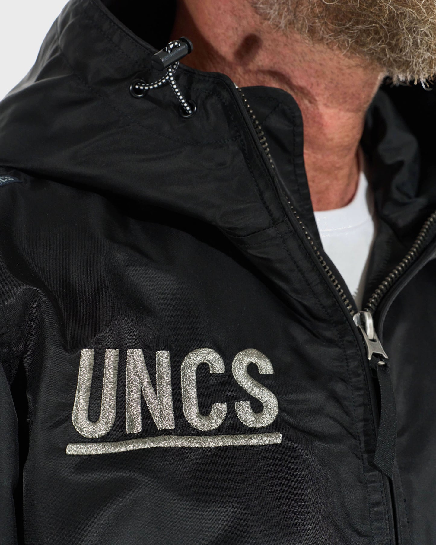 HELMET Men's Jacket BLACK