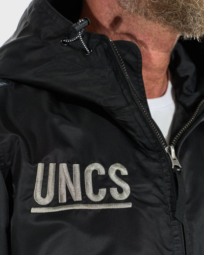 HELMET Men's Jacket BLACK