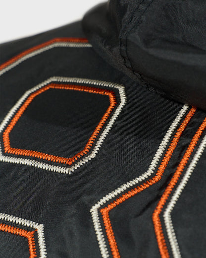 CREW II Men's Jacket BLACK