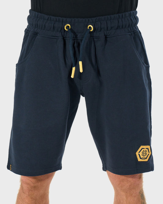 CARTER II Men's Shorts BLUE