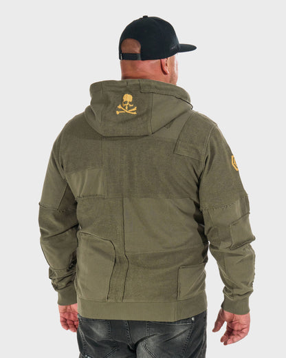 CARTER III Men's Sweatshirt KHAKI