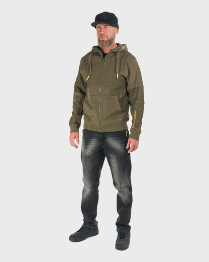 CARTER III Men's Sweatshirt KHAKI