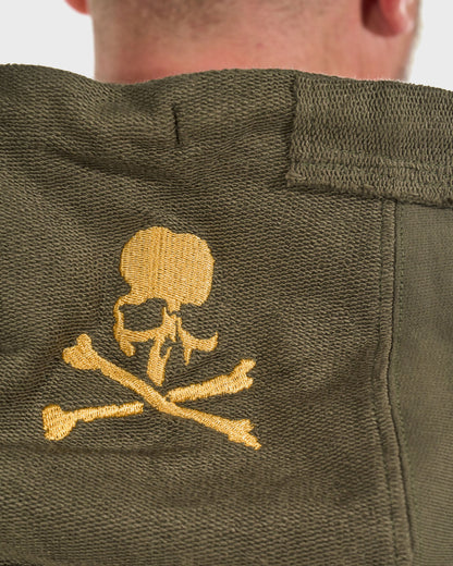 CARTER III Men's Sweatshirt KHAKI