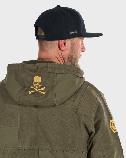 CARTER III Men's Sweatshirt KHAKI