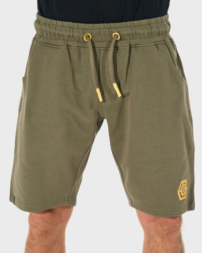 CARTER II Men's Shorts KHAKI