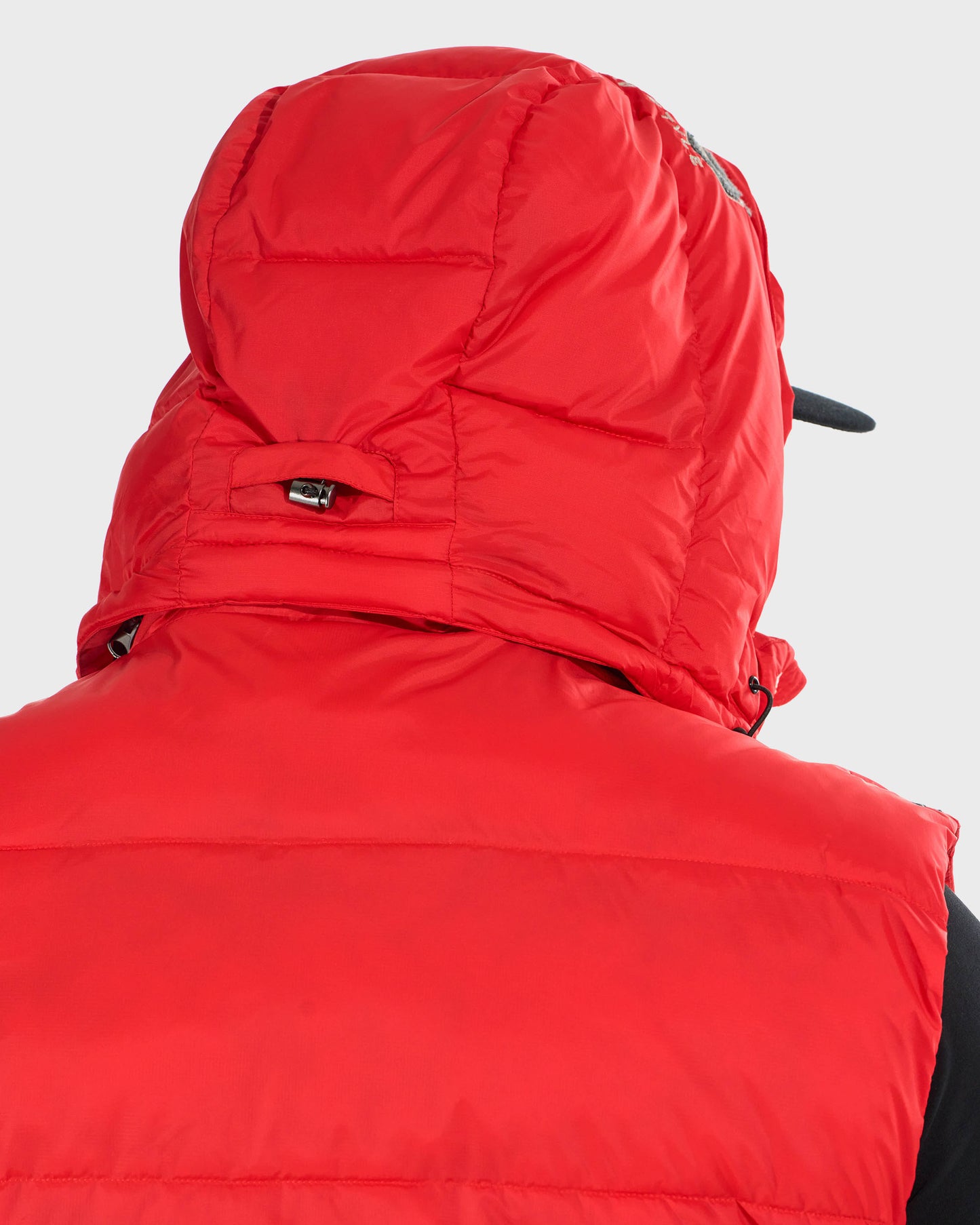 FLINT II Men's Vest RED