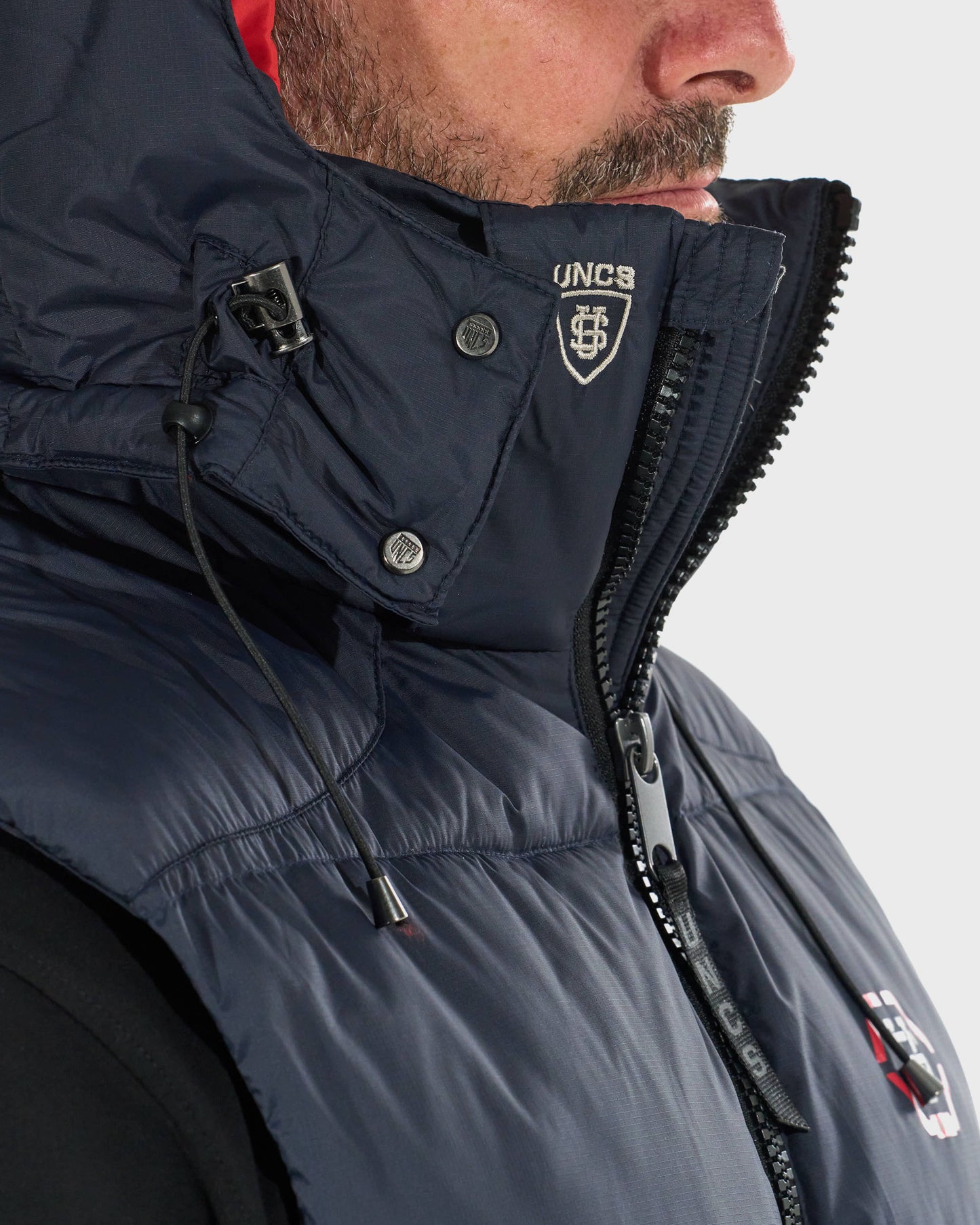 FLINT II Men's Vest NAVY