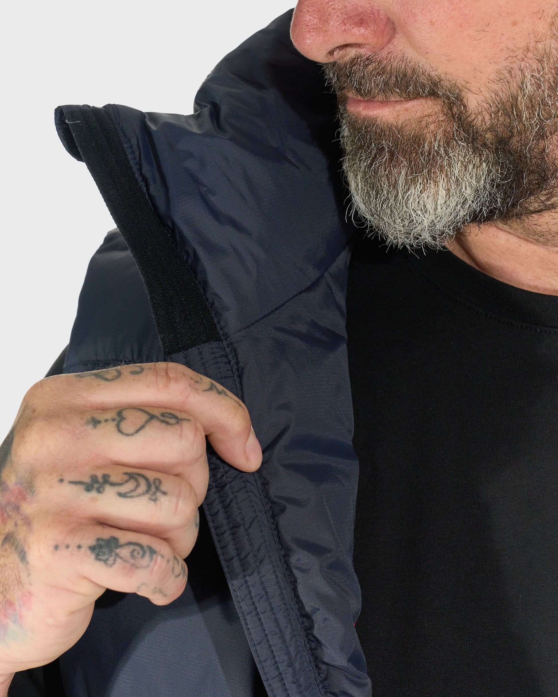 FLINT II Men's Vest NAVY